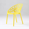 Yellow / 59*58*80cm