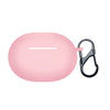 Pink + character hook (bag) / magic sound beats studio buds+ headphone cover