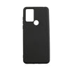 Matte black / tcl30 se/tcl 30e/tcl 306/tcl 305/sharp aquos v6/v6plus