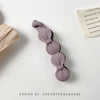 Bean paste pink purple / default