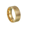 Gold / number 6