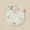 Pink rabbit (6 word waterproof gauze)