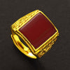 Tile onyx / adjustable opening