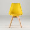 Yellow / 43*48*84cm