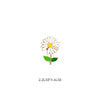 43#little daisy