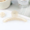 Tcb—123 jelly beige / 120*37*55mm