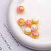 C073 yellow powder
