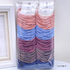 9# nylon 025 korean color (10 pieces/card)