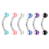 Pearl ball red