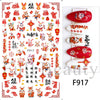 F917 (bare chip) / normal specifications