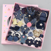 6# navy blue