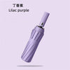 [flagship double keel] twelve bones double keel - lilac purple