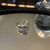 Love diamond