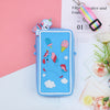 Blue horse / 17cm*9cm*3.5cm
