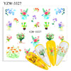 Yzw3327 / water transfer printing film