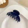 Navy blue