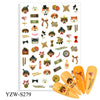 Yzw-s 279 / strap film