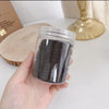 8# black - 100 thin cans