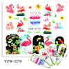 Yzw3270 / water transfer printing film