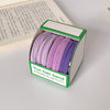Purple series 5 boxes