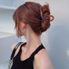 1#13cm tortoise shell color clip