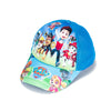 Wang wang team blue net cap head circumference 54 / one size 54 head circumference