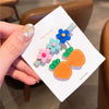 Carrot set of 2