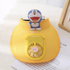 Jingle cat yellow / adjustable (refer to 2-12 years old)