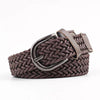 Brown / length 105cm width 2.5cm
