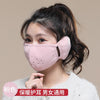 Cherry blossom powder / one size fits all