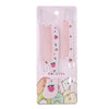 872 peach set