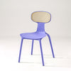 Purple / 54*46*86*46cm