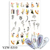 Yzw-s310 / strap film