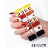 Ze-0370 / bare chip + formazan