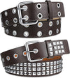Combination three / length 110cm width 3.8cm