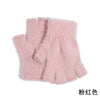 Pink (simple) / one size fits all