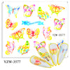 Yzw3577 / water transfer printing film
