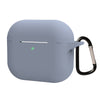 Lavender purple d buckle 1.5mm / airpods 3rd generation
