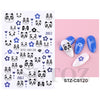 Stz-cs120 (bare chip) / normal specifications