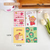 2# greedy bear (1 copy at random)