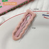 6# pink wave bb clip