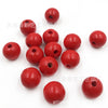 Red / 15*16mm