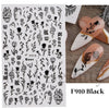 F910 black (bare chip) / normal specifications