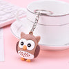Brown owl