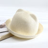 Milk tea color / 48-52cm (suitable for babies over 4 years old)