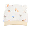 Floral animal (yellow) / individual package