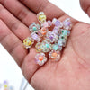 Ab plum blossom 10pcs/pack