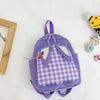 Purple / one size fits all