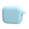Light blue without buckle 1.5mm / airpods 3rd generation