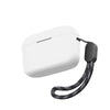 White / sound wide soundcore a20i